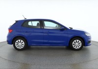 Skoda Fabia 1.0 MPI Ambition