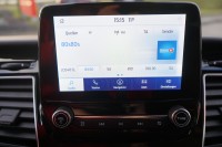 Ford Tourneo Custom 2.0 EcoBlue L1