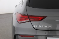 Mercedes-Benz CLA 250 e SB AMG Line
