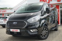 Vorschau: Ford Tourneo Custom 2.0 TDCi Aut.