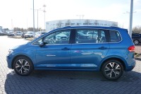 VW Touran 1.5 Highline SHZ Pano