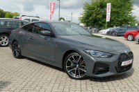 BMW 420 i Coupe M Sport Aut.