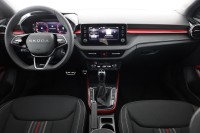 Skoda Fabia Monte Carlo 1.5 TSI DSG