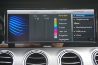 Mercedes-Benz E 220 E220d 9G-Tronic Avantgarde
