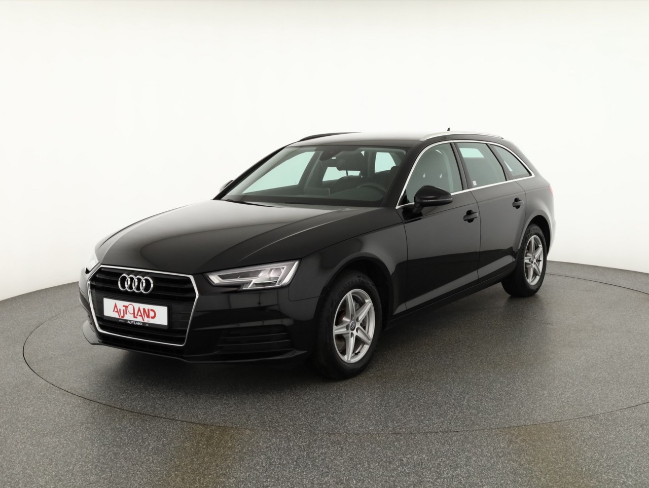 Audi A4 Avant 2.0 TDI S-Tronic