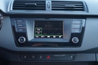 Skoda Fabia 1.0 MPI Cool Edition