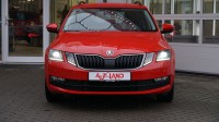 Skoda Octavia Combi 2.0 TDI Sport Edition