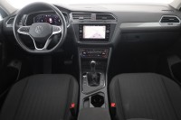 VW Tiguan Allspace 1.5 TSI DSG Life