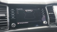 Skoda Kodiaq 1.5 TSI DSG