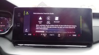 Skoda Octavia Combi 1.4 TSI iV Ambition