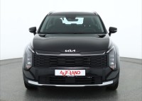 Kia Sportage 1.6 T-GDI Facelift