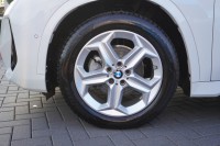 BMW X1 18d sDrive M Sport Aut.