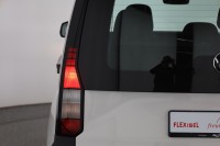 VW Caddy 1.5 TSI