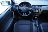 Skoda Rapid Spaceback 1.4 TSI DSG