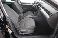 VW Passat Variant 1.5 TSI DSG