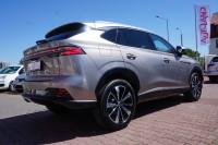 MG HS 1.5 T-GDI Hybrid+ Luxury Aut.