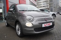 Fiat 500C 1.2 8V Lounge