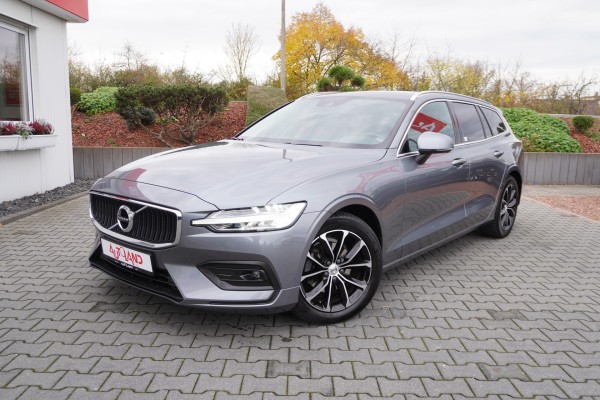 Volvo V60 D4 Momentum