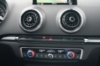 Audi A3 Sportback 1.0 TFSI