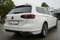 VW Passat Variant 1.4 TSI GTE DSG