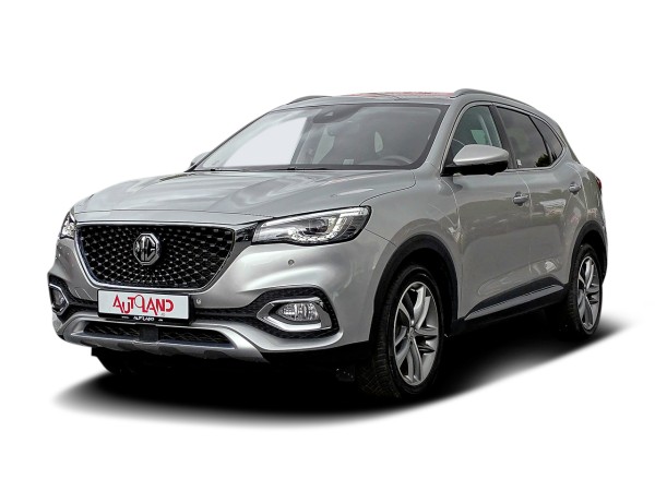 MG HS 1.5 T-GDI Luxury Aut.