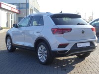 VW T-Roc 1.5 TSI Sport DSG