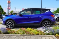 Seat Arona 1.5 FR