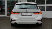 BMW 318 318d Advantage