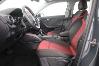 Audi Q2 35 TFSI sport S-tronic