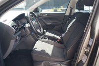 VW T-Cross 1.0 TSI Life