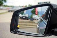 Mercedes-Benz A 140 A250 AMG Sport Night-Paket