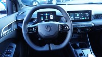 MG MG3 1.5 Hybrid Luxury Aut.