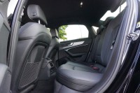 Audi A6 50 TFSI e quattro S-Line