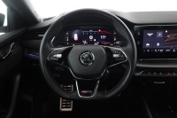 Skoda Octavia Combi 2.0 TDI DSG RS