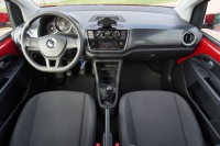 VW up up! 1.0 basis