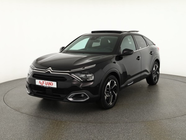 Citroen C4 PureTech 130