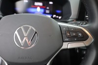 VW T-Cross 1.0 TSI DSG