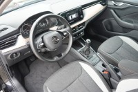 Skoda Kamiq 1.5 16V TSI Style