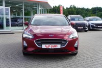 Ford Focus 1.0 EB Titanium