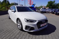 Audi A4 Avant 35 TFSI S line S-Tronic