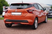 Nissan Micra 1.0 N-Connecta