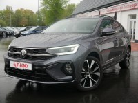 VW Taigo 1.5 TSI R-Line ACC Beats Digitales Cockpit