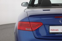 Audi A5 Cabriolet 1.8 TFSI S-Line