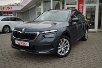 Vorschau: Skoda Kamiq 1.0 Ambition Plus