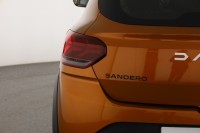 Dacia Sandero Stepway 1.0 TCe Expression+