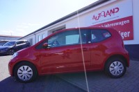 VW up up! 1.0 move up! BMT/Start-Stopp