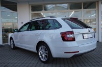 Skoda Octavia Combi 1.4 16V TSI