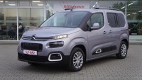 Vorschau: Citroen Berlingo 1.2 PureTech Live M