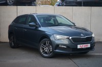 Skoda Scala 1.0 TSI Style DSG