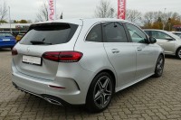 Mercedes-Benz B 220 B220 AMG Line Aut.